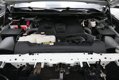 2023 Toyota Tundra 4WD SR5
