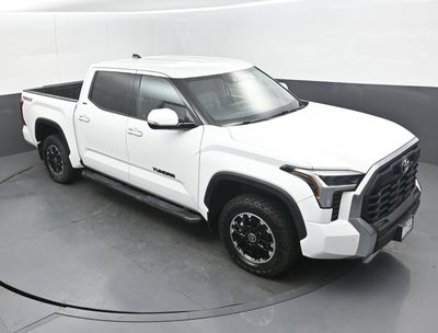 2023 Toyota Tundra 4WD SR5