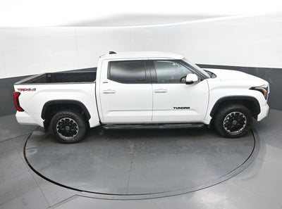 2023 Toyota Tundra 4WD SR5