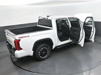 2023 Toyota Tundra 4WD SR5