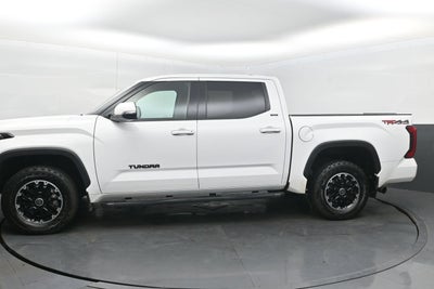 2023 Toyota Tundra 4WD SR5