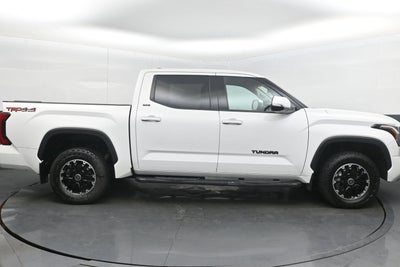 2023 Toyota Tundra 4WD SR5