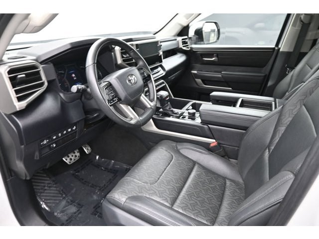 2023 Toyota Tundra 4WD SR5