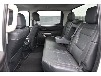2023 Toyota Tundra 4WD SR5