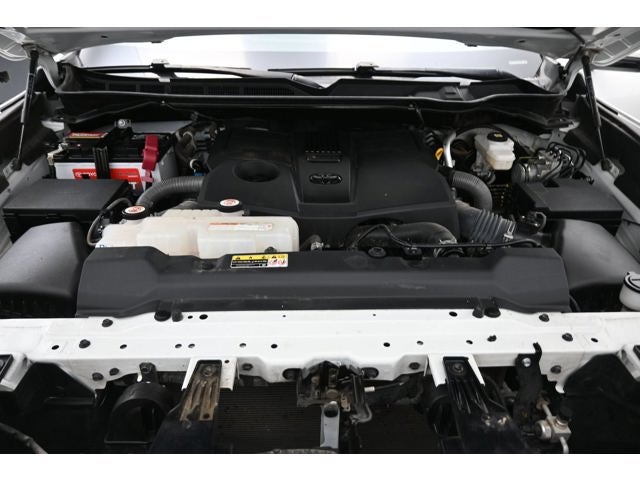2023 Toyota Tundra 4WD SR5