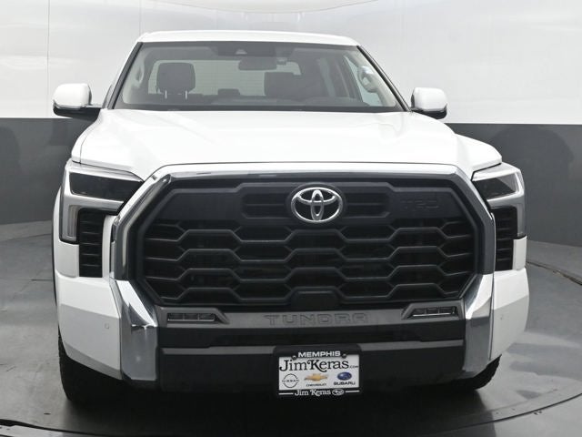 2023 Toyota Tundra 4WD SR5