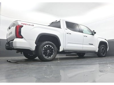 2023 Toyota Tundra 4WD SR5