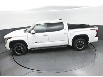 2023 Toyota Tundra 4WD SR5