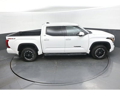 2023 Toyota Tundra 4WD SR5