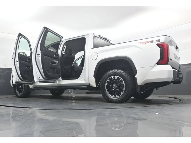 2023 Toyota Tundra 4WD SR5