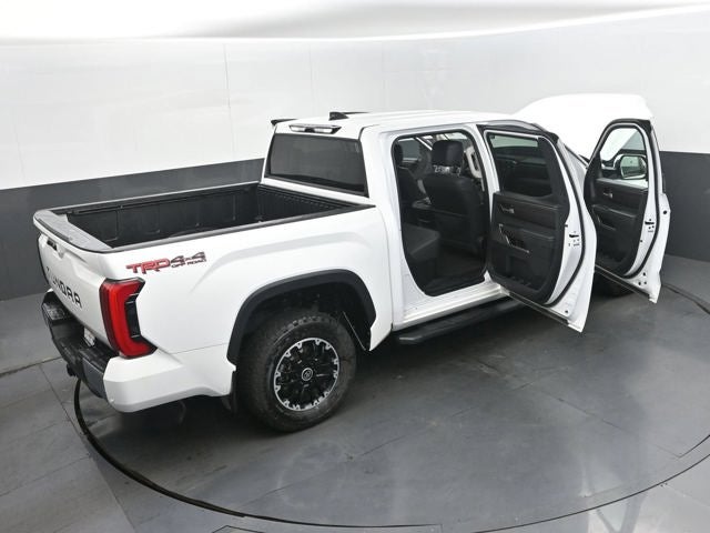 2023 Toyota Tundra 4WD SR5
