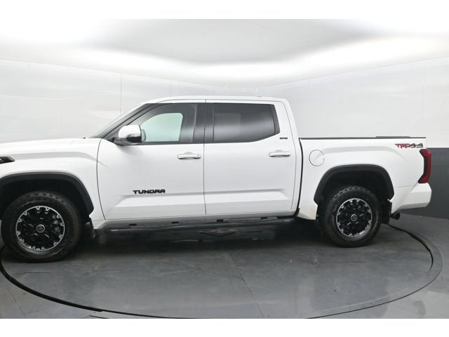 2023 Toyota Tundra 4WD SR5