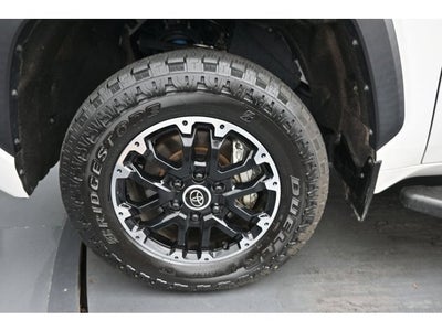 2023 Toyota Tundra 4WD SR5