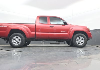 2012 Toyota Tacoma Base