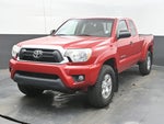 2012 Toyota Tacoma Base