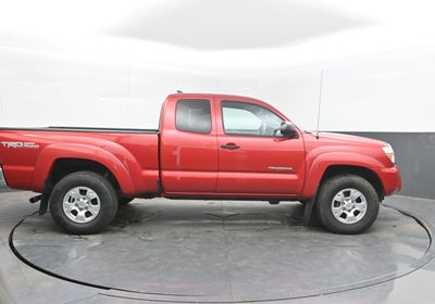 2012 Toyota Tacoma Base