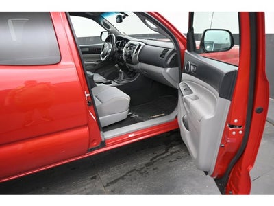 2012 Toyota Tacoma Base