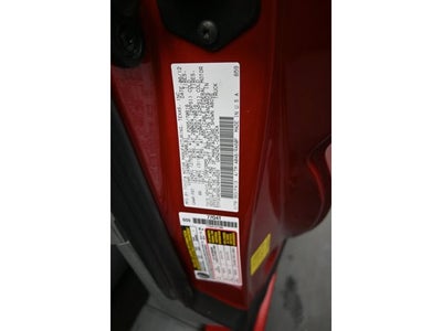 2012 Toyota Tacoma Base