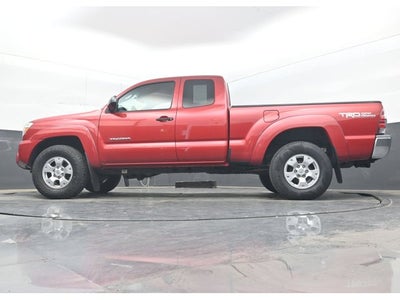 2012 Toyota Tacoma Base