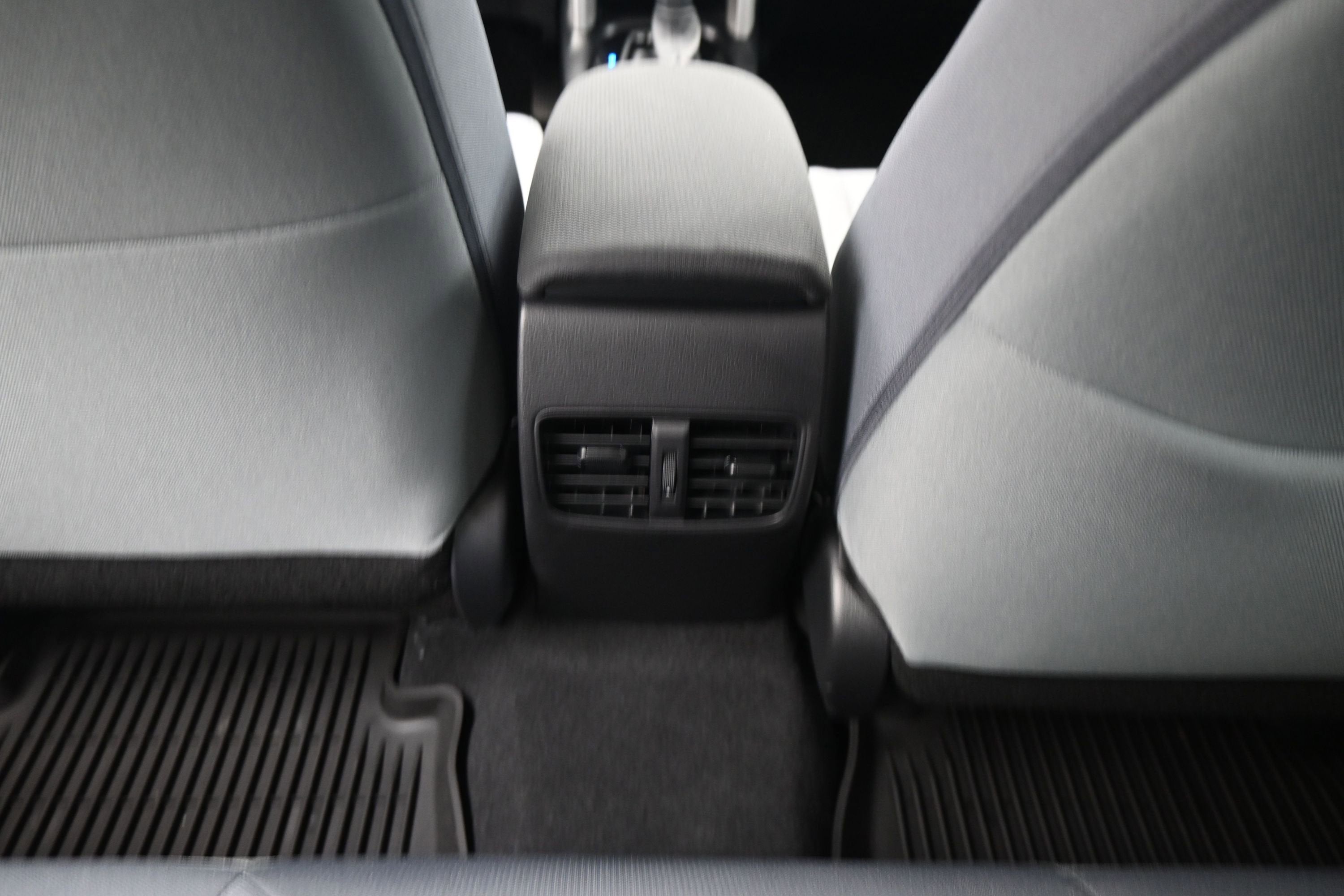 2024 Toyota Corolla Cross Hybrid S