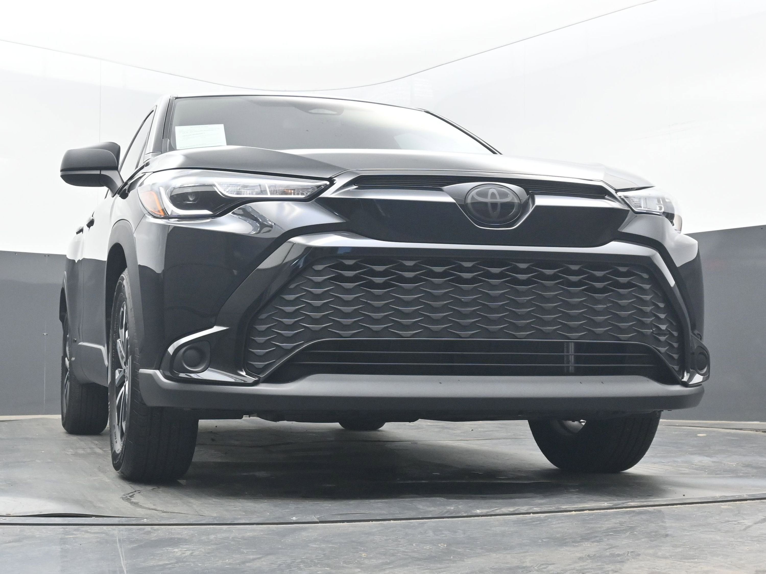 2024 Toyota Corolla Cross Hybrid S