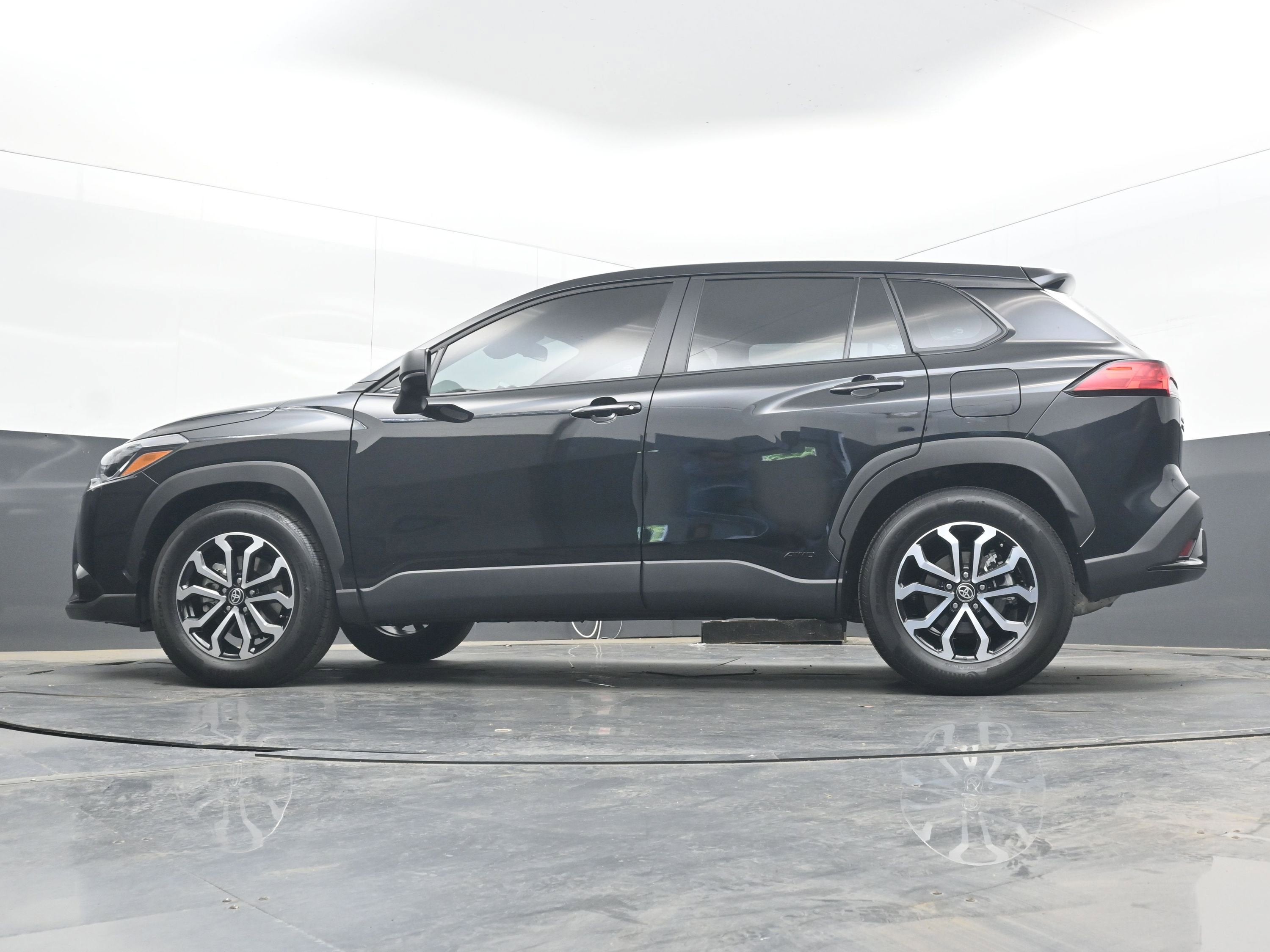 2024 Toyota Corolla Cross Hybrid S