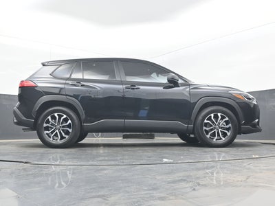 2024 Toyota Corolla Cross Hybrid S
