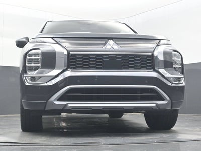 2025 Mitsubishi Outlander SEL