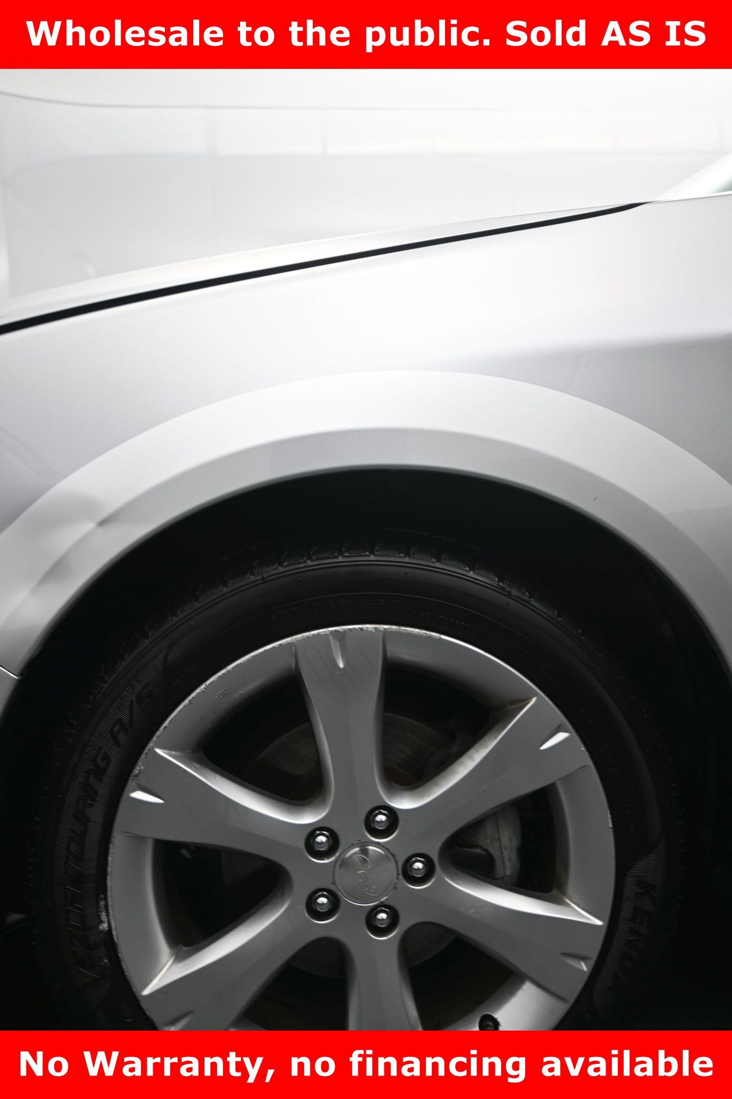 2011 Subaru Impreza Wagon Outback Sport