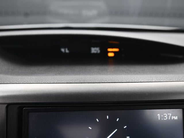 2011 Subaru Impreza Wagon Outback Sport