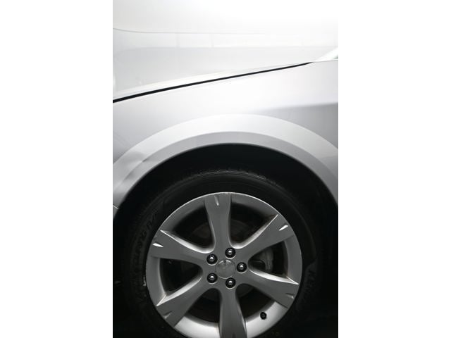 2011 Subaru Impreza Wagon Outback Sport