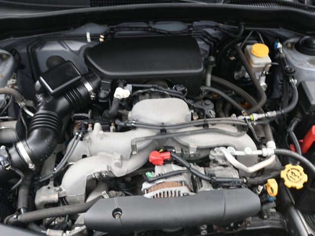 2011 Subaru Impreza Wagon Outback Sport