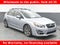 2015 Subaru Impreza Wagon 2.0i Sport Premium