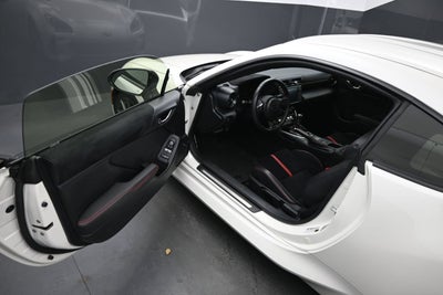 2024 Subaru BRZ Limited
