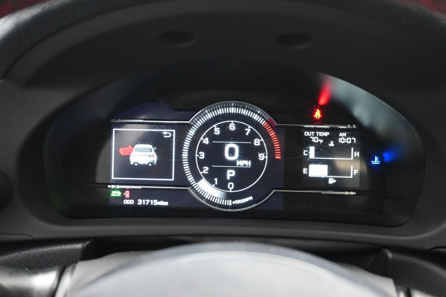 2024 Subaru BRZ Limited