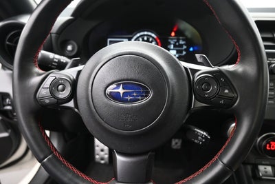 2024 Subaru BRZ Limited