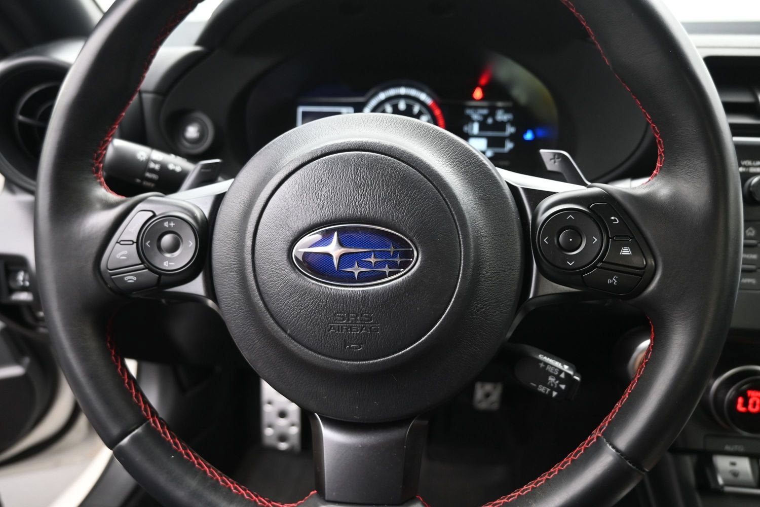2024 Subaru BRZ Limited