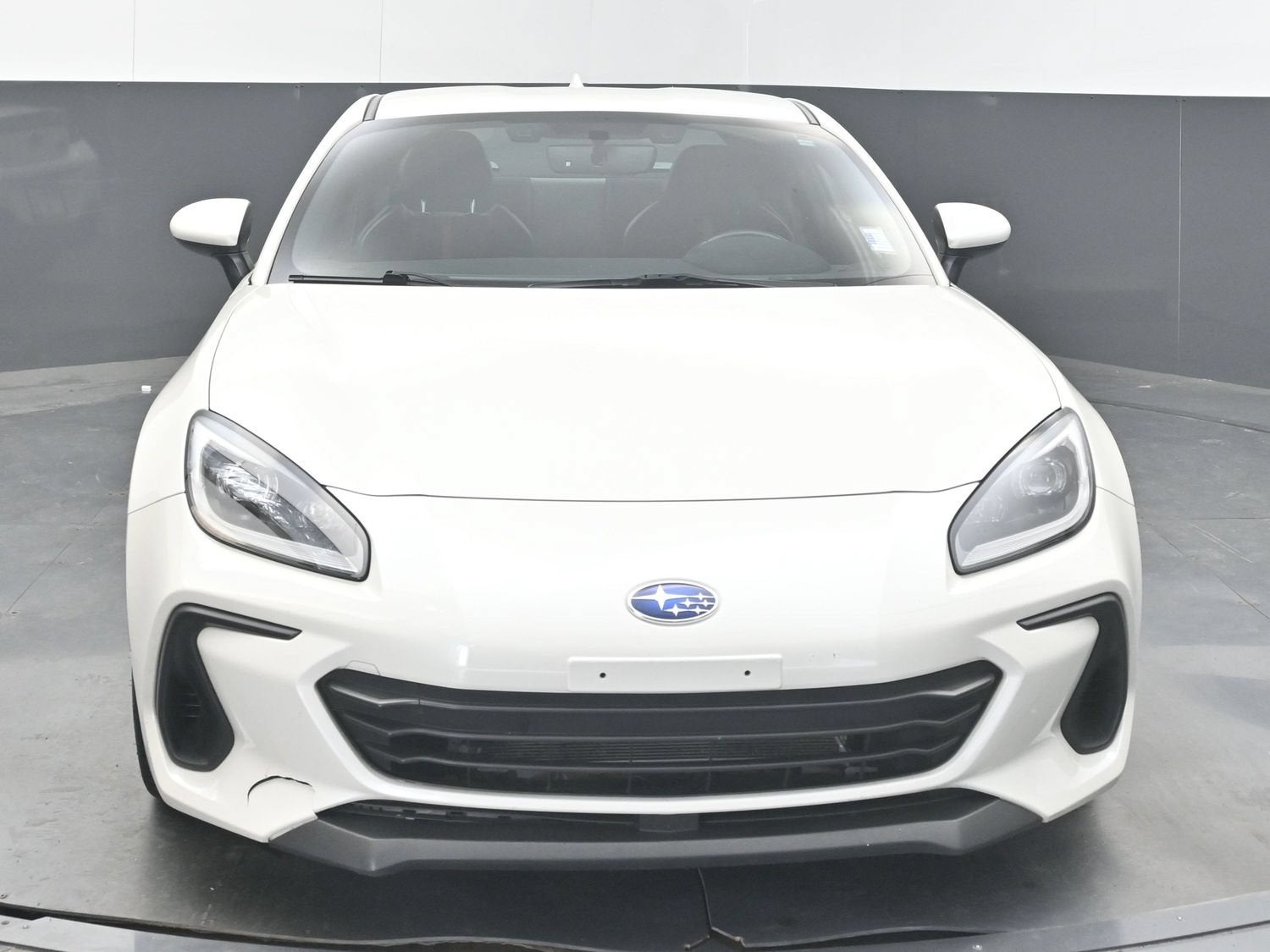 2024 Subaru BRZ Limited