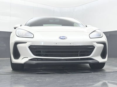 2024 Subaru BRZ Limited
