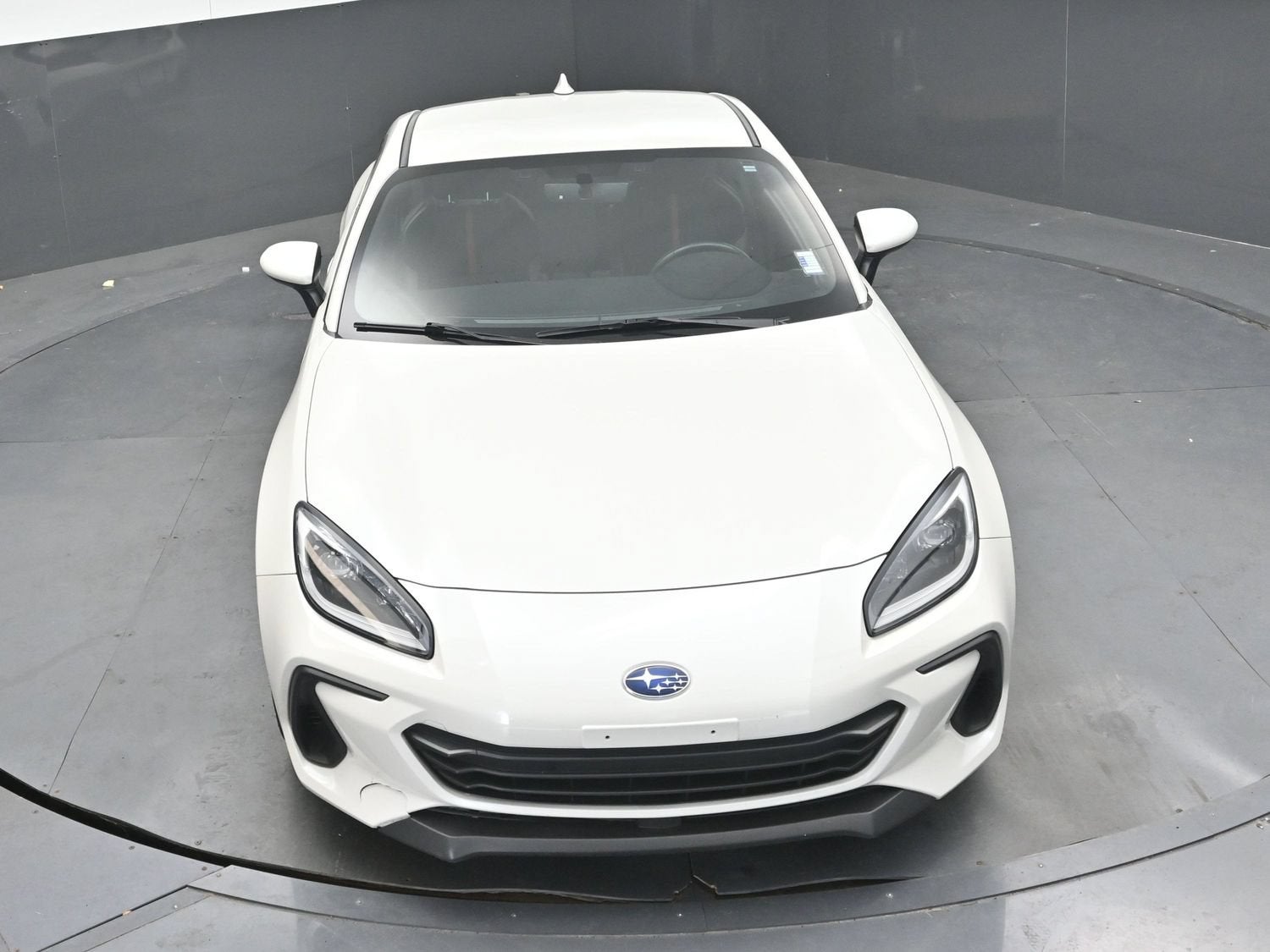 2024 Subaru BRZ Limited