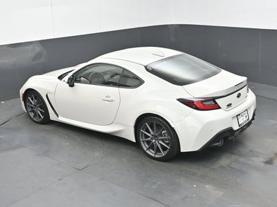 2024 Subaru BRZ Limited