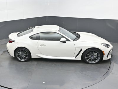 2024 Subaru BRZ Limited