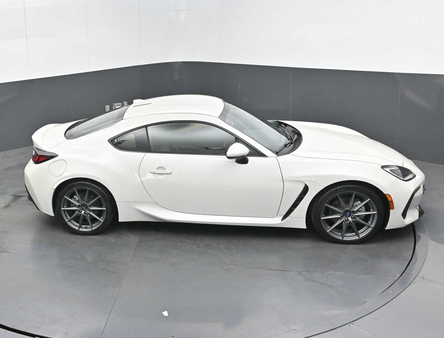 2024 Subaru BRZ Limited