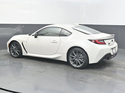 2024 Subaru BRZ Limited