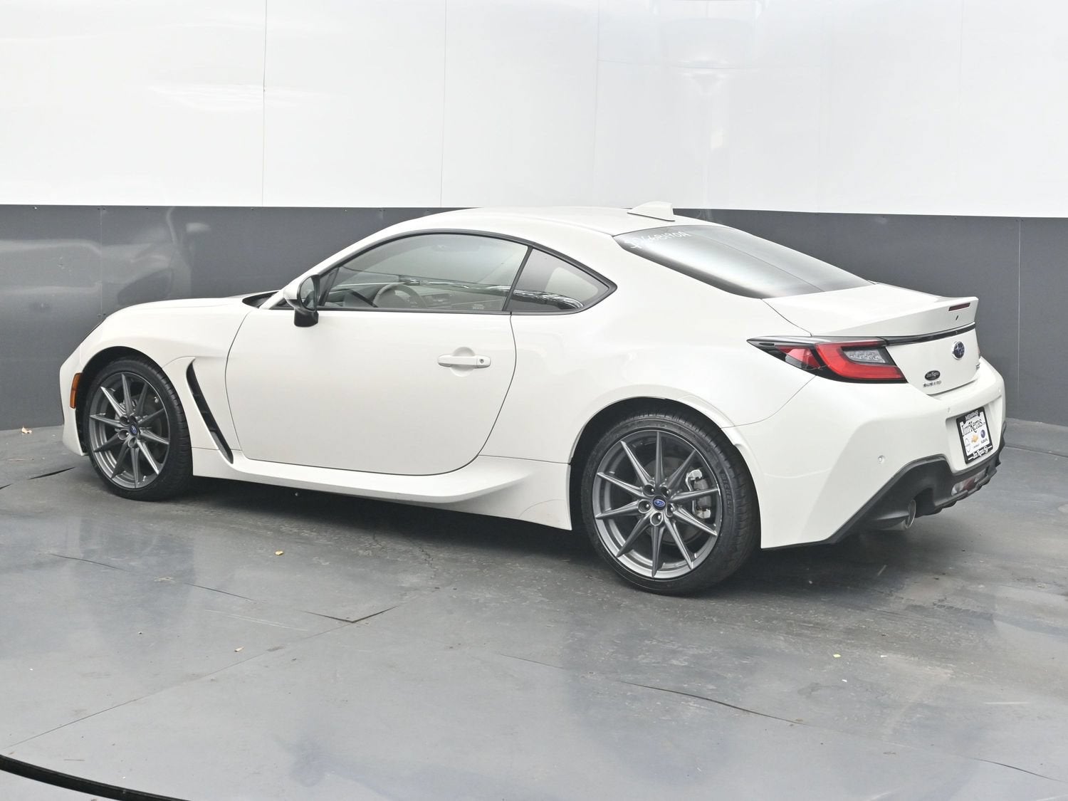 2024 Subaru BRZ Limited