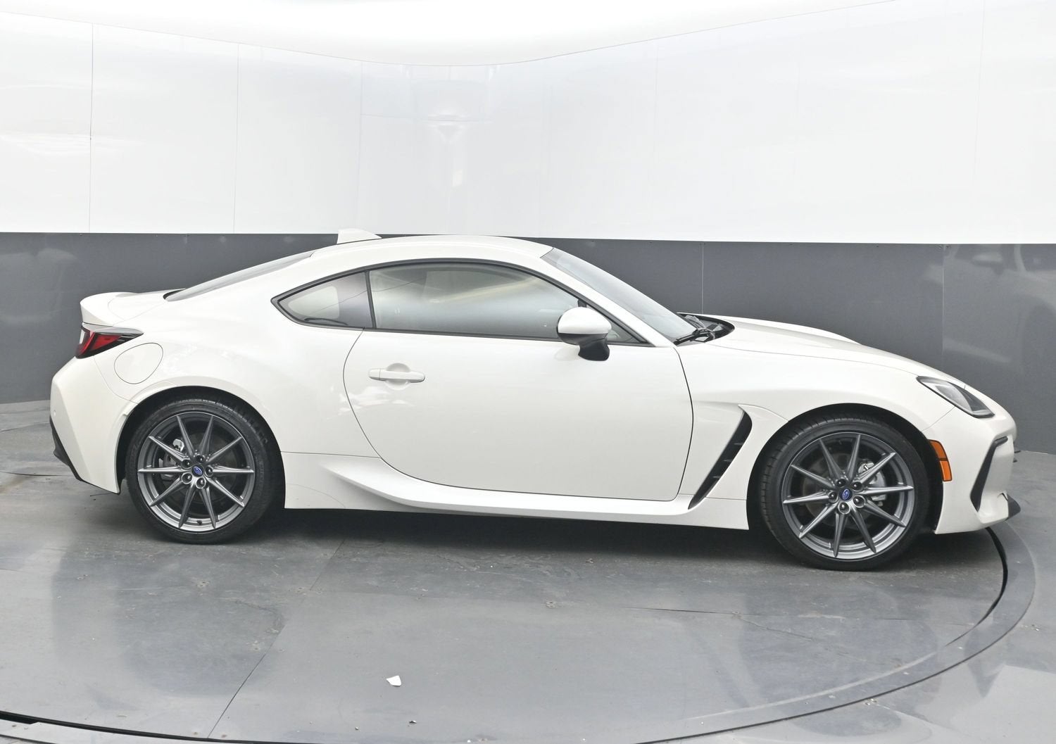 2024 Subaru BRZ Limited