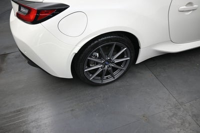 2024 Subaru BRZ Limited