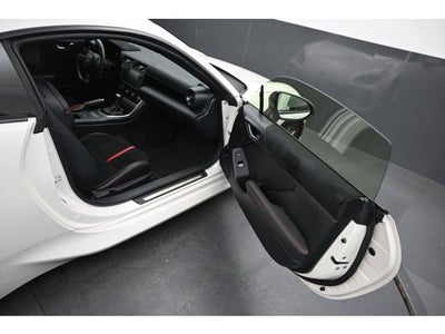 2024 Subaru BRZ Limited