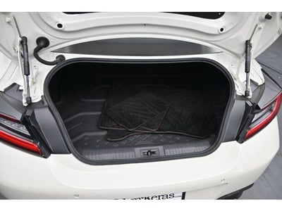 2024 Subaru BRZ Limited
