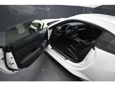 2024 Subaru BRZ Limited